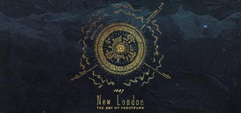 Frostpunk screenshot