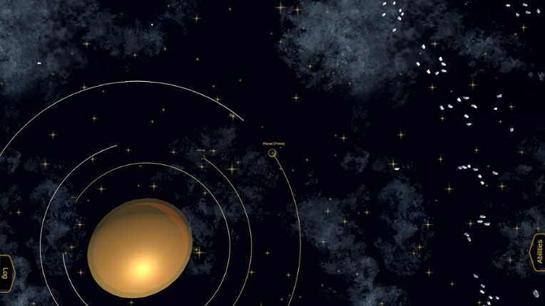 Galactic Caretaker Image