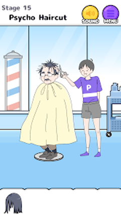 Psycho Boy - Escape Game Image