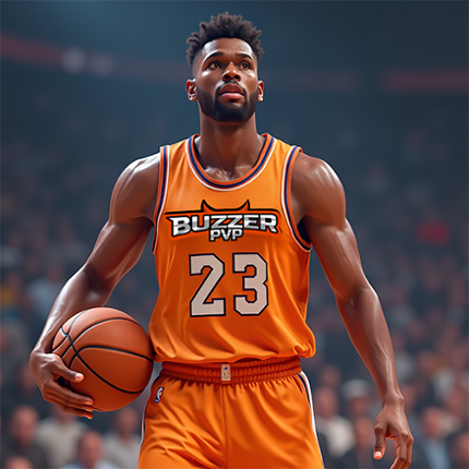 Buzzer Beater - Basketball PvP Image