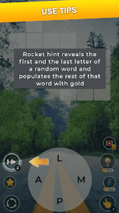 Tricky Words: Word Connect screenshot