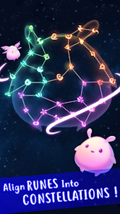 Light a Way: Tap Tap Fairytale Image