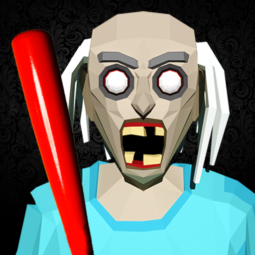 Games like MadGran: Scary Horror Escape