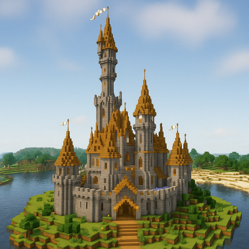Games like Block World - Craft Building