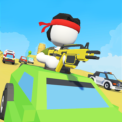 Games like Car Race Shooter