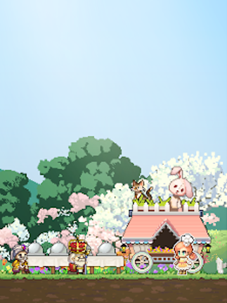 Cooking Quest VIP : Food Wagon screenshot