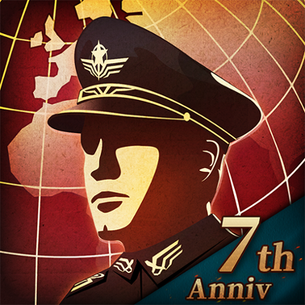 World Conqueror 4-WW2 Strategy Game Cover