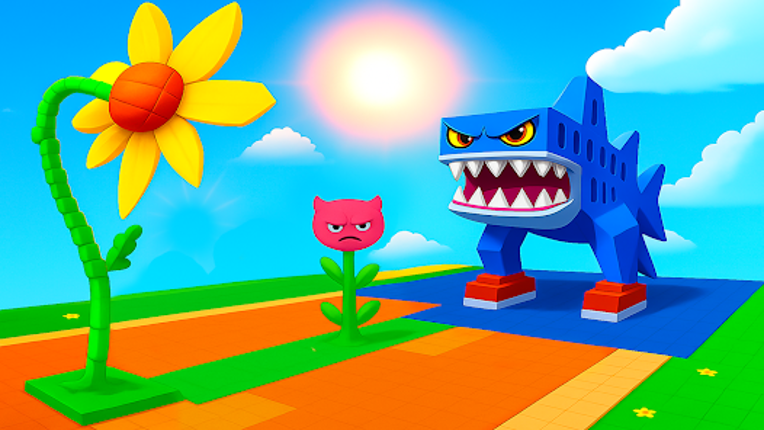 Plants vs Crazy MemeRots Image