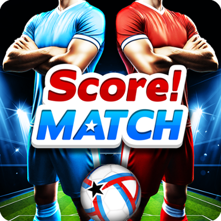 Score! Match - PvP Soccer Image