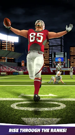 Flick Quarterback 25 Image