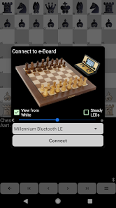 Chess for Android Image