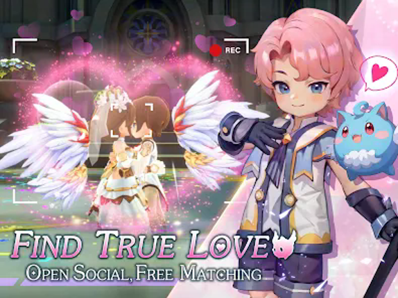 Midgard Rising screenshot