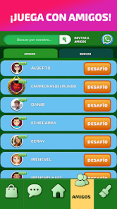 Mus Online Maestro - juego mus Image