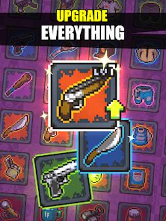 Dead Ahead: Roadside screenshot