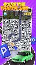 Parking Jam: Car Parking Games Image