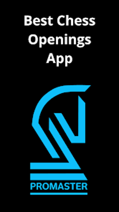 Chess Openings Promaster screenshot