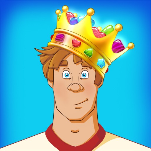 Games like Иван Царевич: Три в ряд