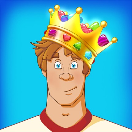 Иван Царевич: Три в ряд Image