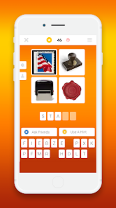 Guess the Word Image