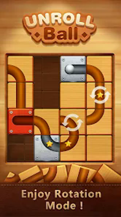 Unblock The Ball -Block Puzzle Image