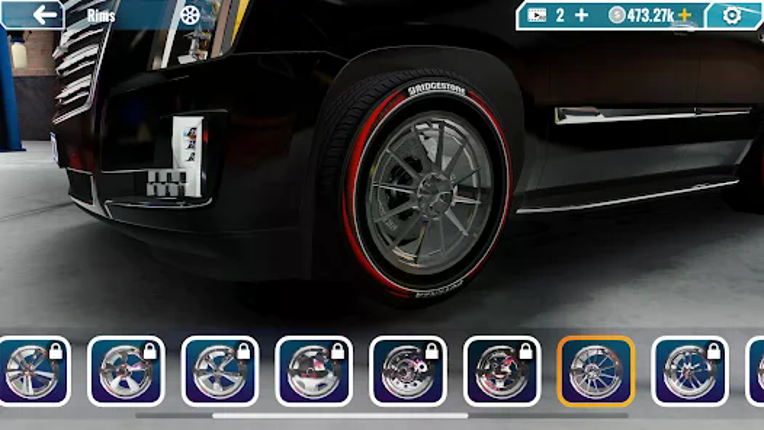 Highway Racer: Traffic Speed screenshot