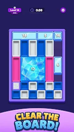Sandy Blocks Jam Image