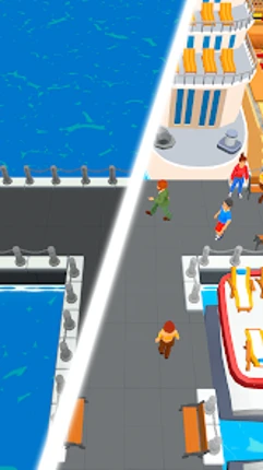 Harbor Life Idle Image