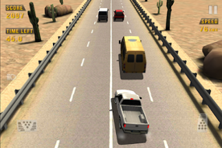 Traffic Racer Image