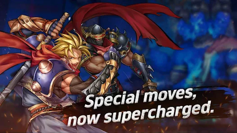 SAMURAI SHODOWN R Image