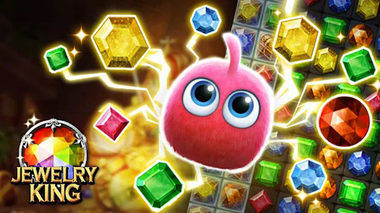 Jewelry King screenshot