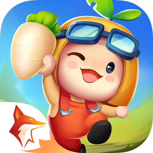 Games like Thị Trấn Củ Cải ZingPlay