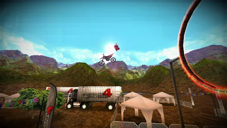 Ultimate MotoCross 4 Image
