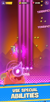 Ball Destroy Image
