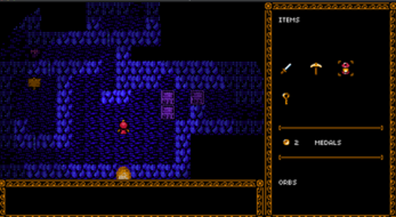 A Meta Data Game Image
