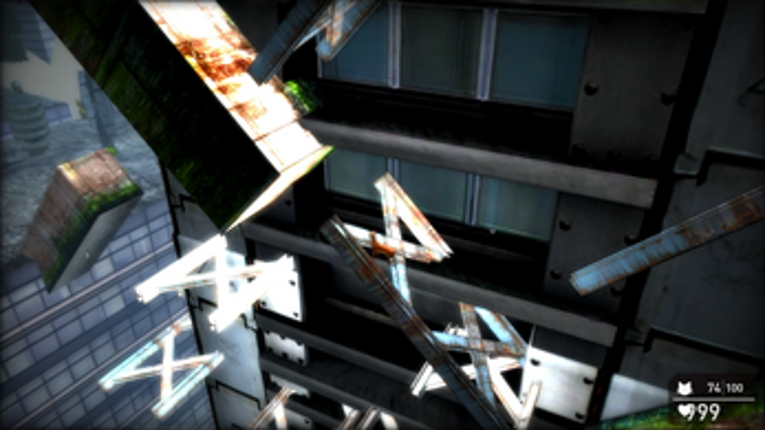 A twist of Fate screenshot