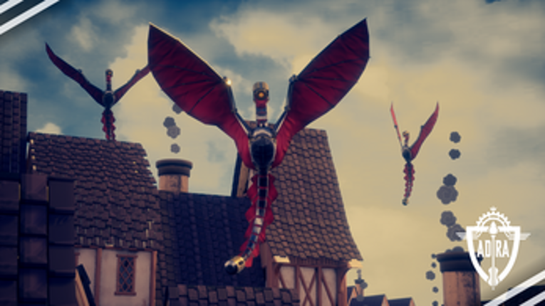 Adira: Archer Princess Image