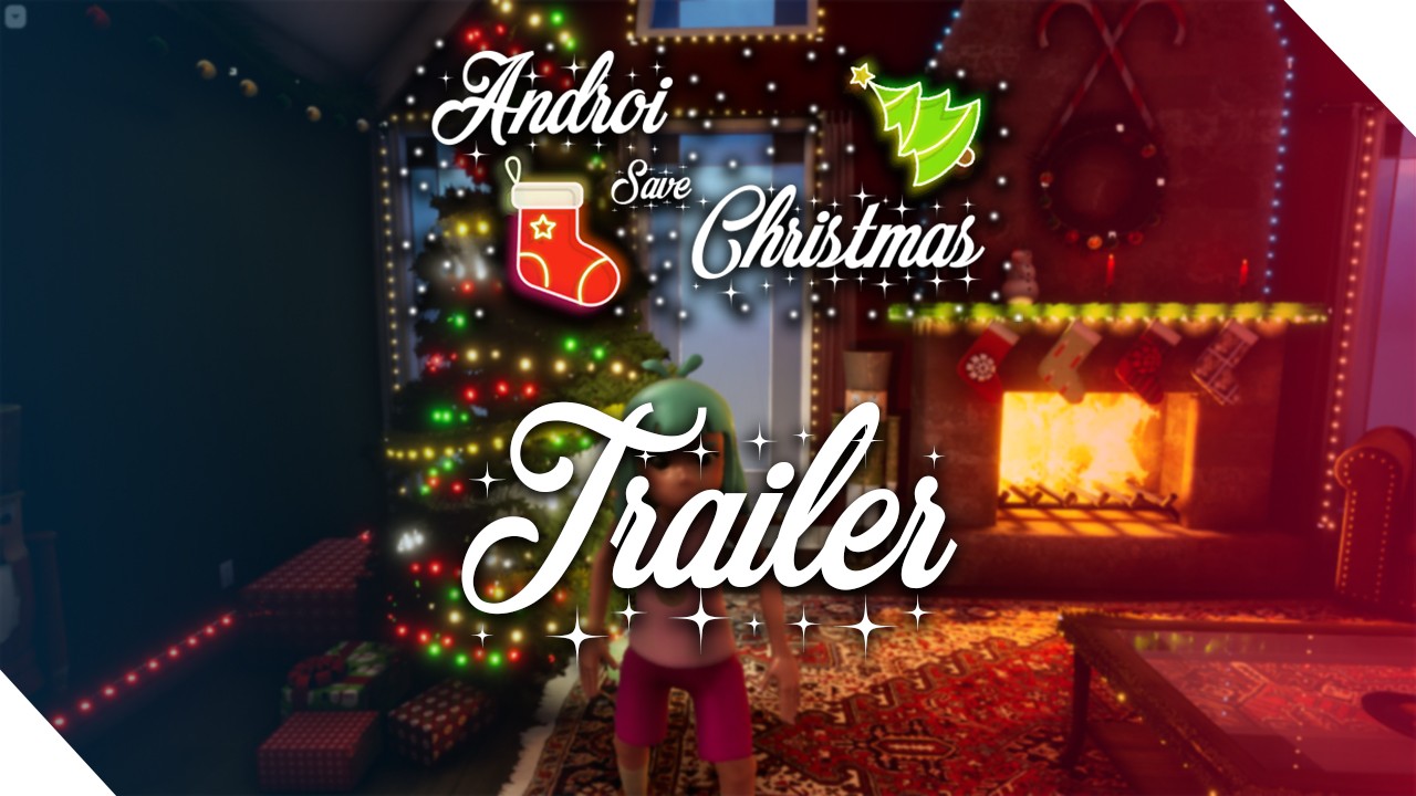 Games like Andria Save The Christmas