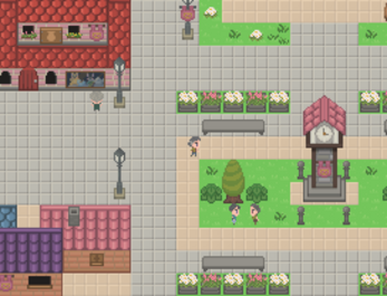 Stories from Vaedhen: Antala Image
