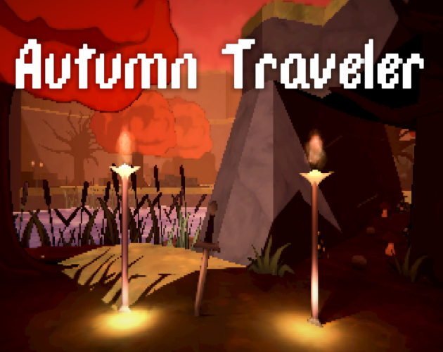 Games like Autumn Traveler
