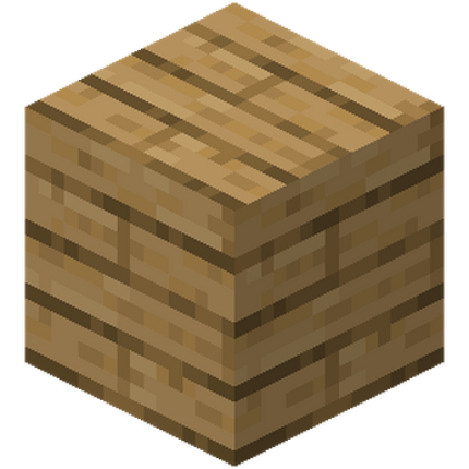 Baldi but Minecraft floor screenshot