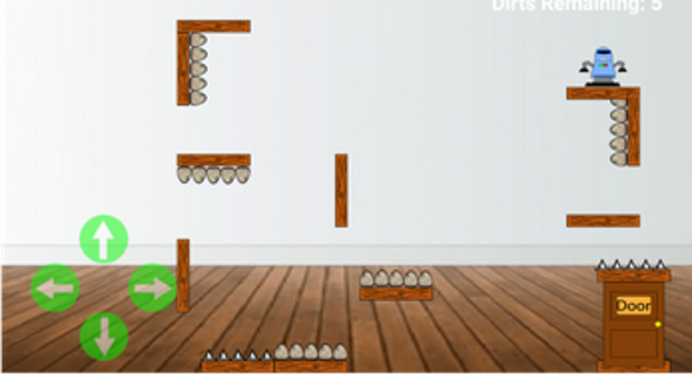 Bappie screenshot