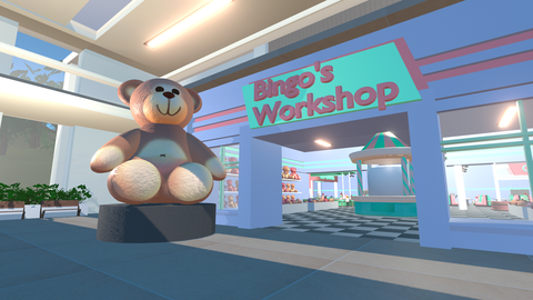 Games like Bingo's Workshop