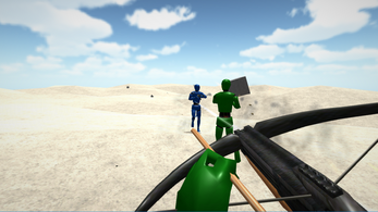 Bionic screenshot