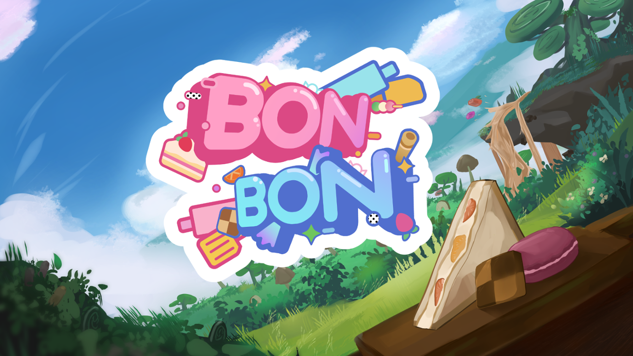 Games like Bonbon
