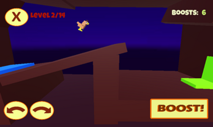 Boosted Rooster Image