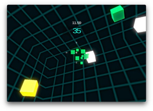 Box Shooter Image