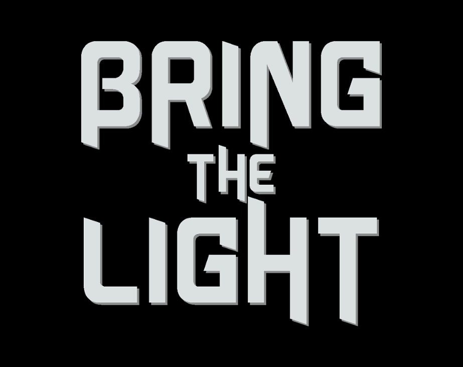 Games like Bring the light