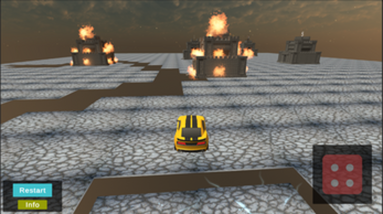 CastleConqueror screenshot