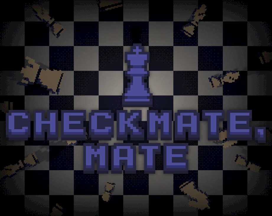 Games like Checkmate, mate