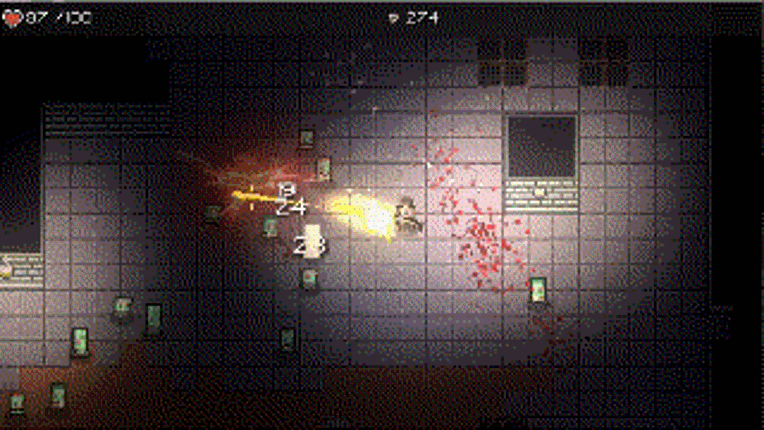 Chrono Cleavers screenshot